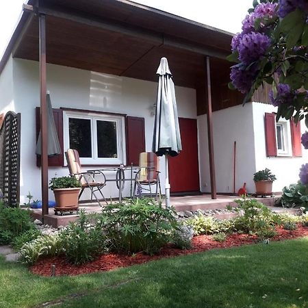 Ferienhaus Am Langen See Heidesee Экстерьер фото