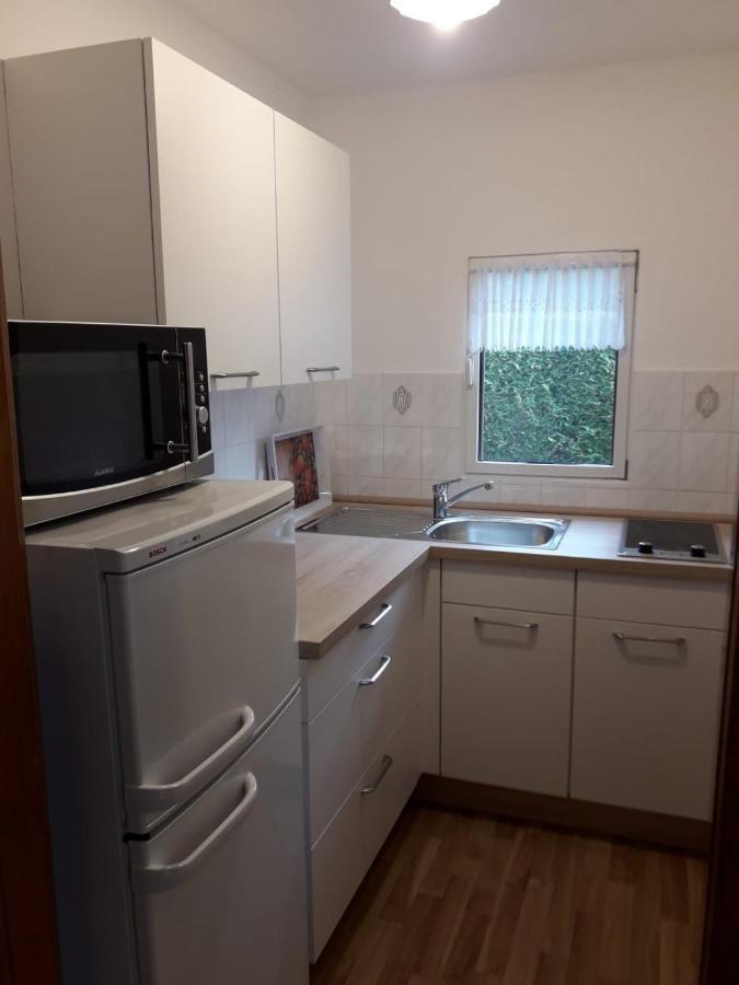 Ferienhaus Am Langen See Heidesee Экстерьер фото