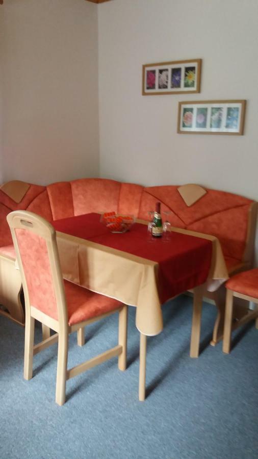 Ferienhaus Am Langen See Heidesee Экстерьер фото